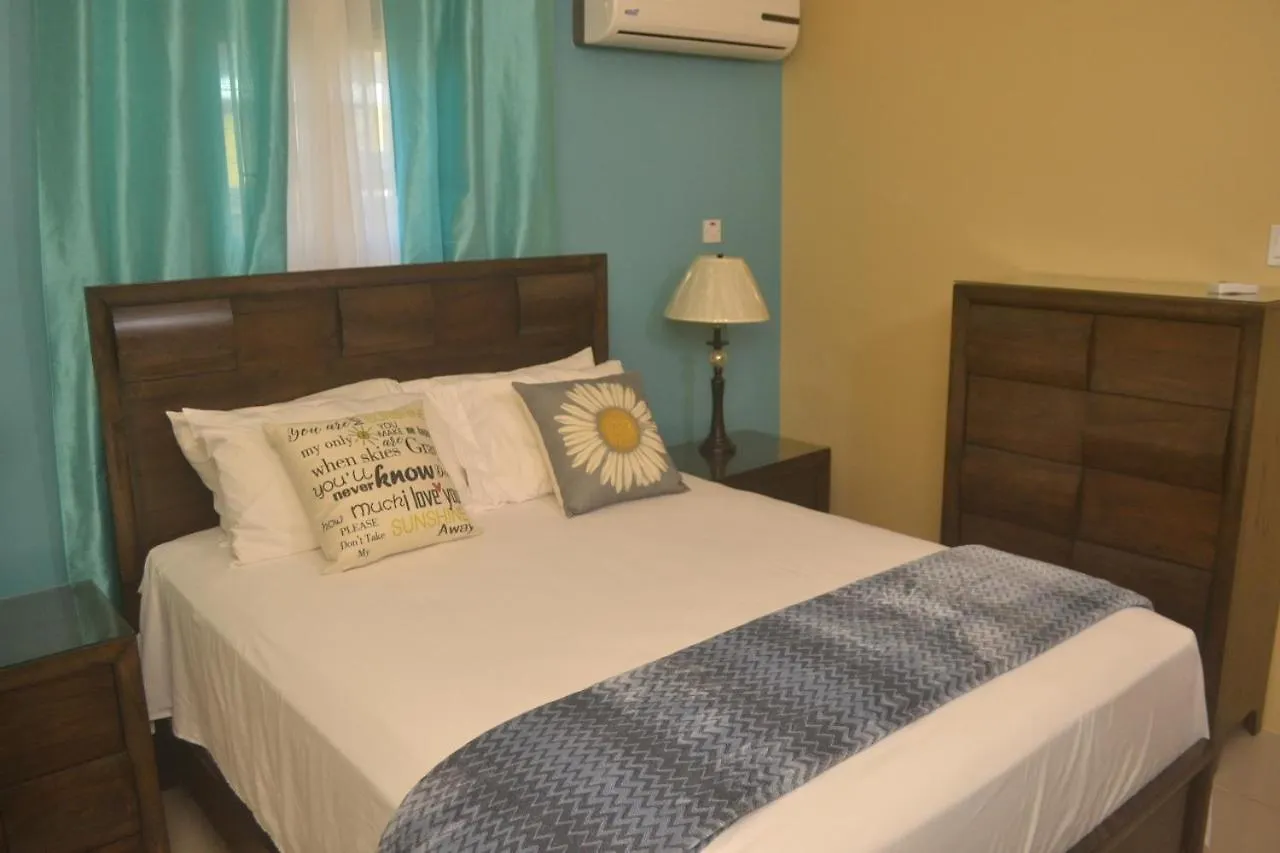 The Royal Escape Home Ocho Rios