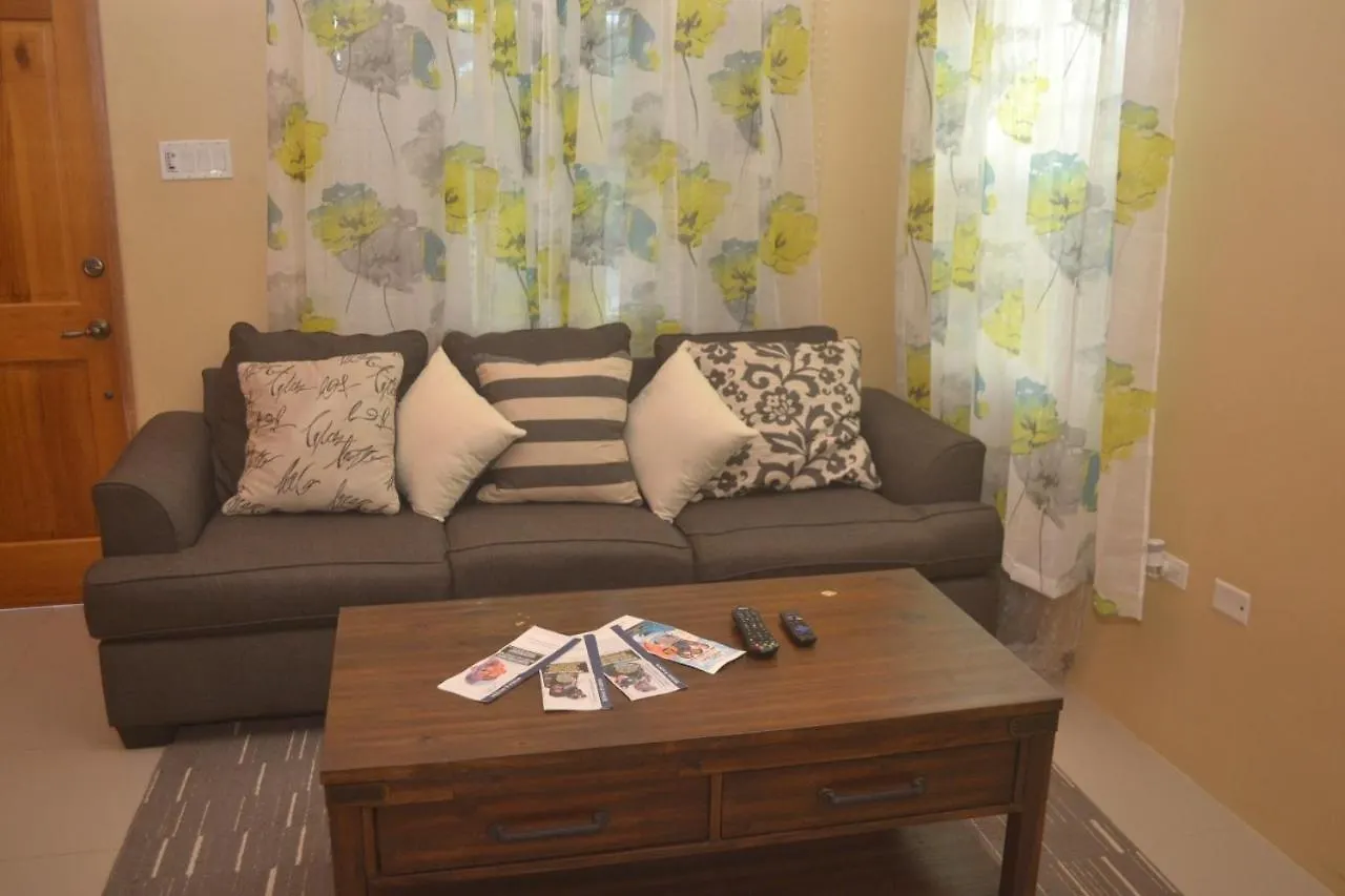 The Royal Escape Home Ocho Rios 0*,  Giamaica