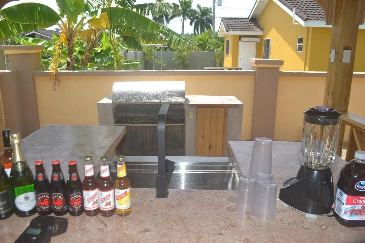 The Royal Escape Home Ocho Rios