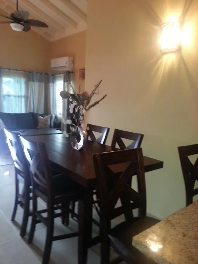 Casa vacanze The Royal Escape Home Ocho Rios Giamaica